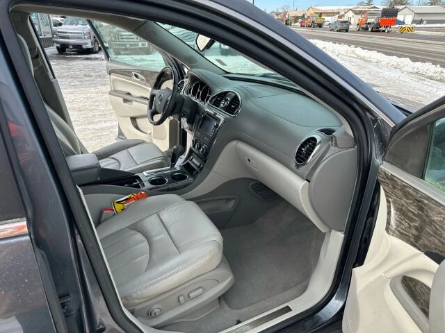 2014 Buick Enclave in Wadena, MN 56482 - 18068497 12