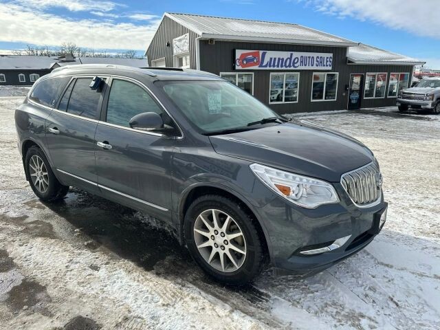 2014 Buick Enclave in Wadena, MN 56482 - 18068497 2
