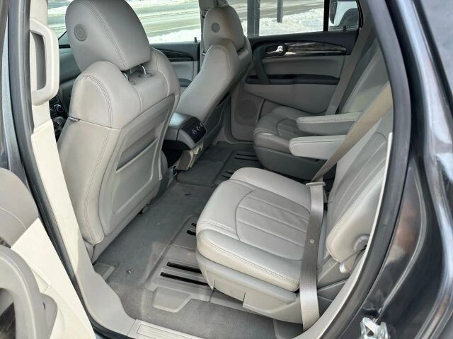 2014 Buick Enclave in Wadena, MN 56482 - 18068497 9