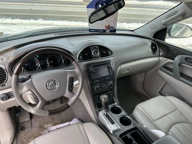 2014 Buick Enclave in Wadena, MN 56482 - 18068497 10