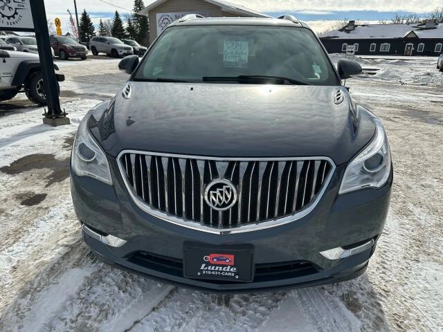 2014 Buick Enclave in Wadena, MN 56482 - 18068497 3