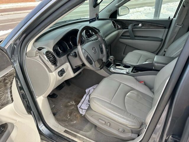 2014 Buick Enclave in Wadena, MN 56482 - 18068497 6