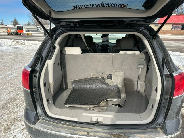 2014 Buick Enclave in Wadena, MN 56482 - 18068497 15