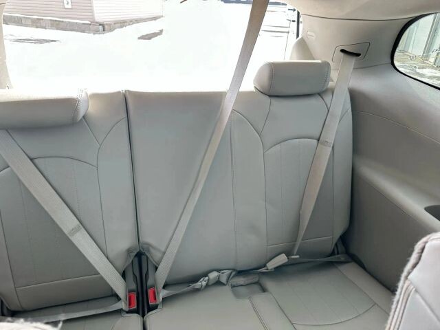 2014 Buick Enclave in Wadena, MN 56482 - 18068497 14