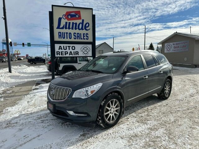 2014 Buick Enclave in Wadena, MN 56482 - 18068497