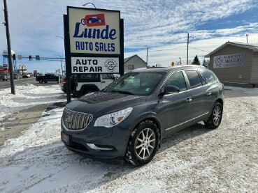 2014 Buick Enclave in Wadena, MN 56482