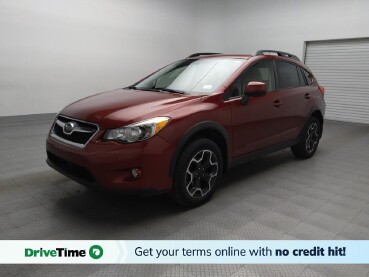2013 Subaru XV Crosstrek in Plano, TX 75074