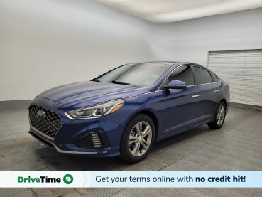 2019 Hyundai Sonata in Albuquerque, NM 87113