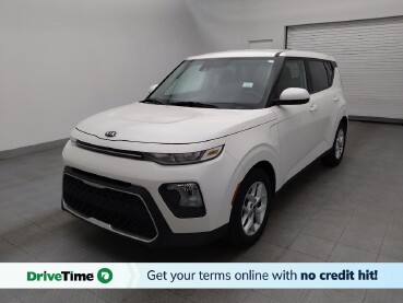 2020 Kia Soul in Greenville, SC 29607