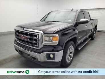 2014 GMC Sierra 1500 in Jacksonville, FL 32210