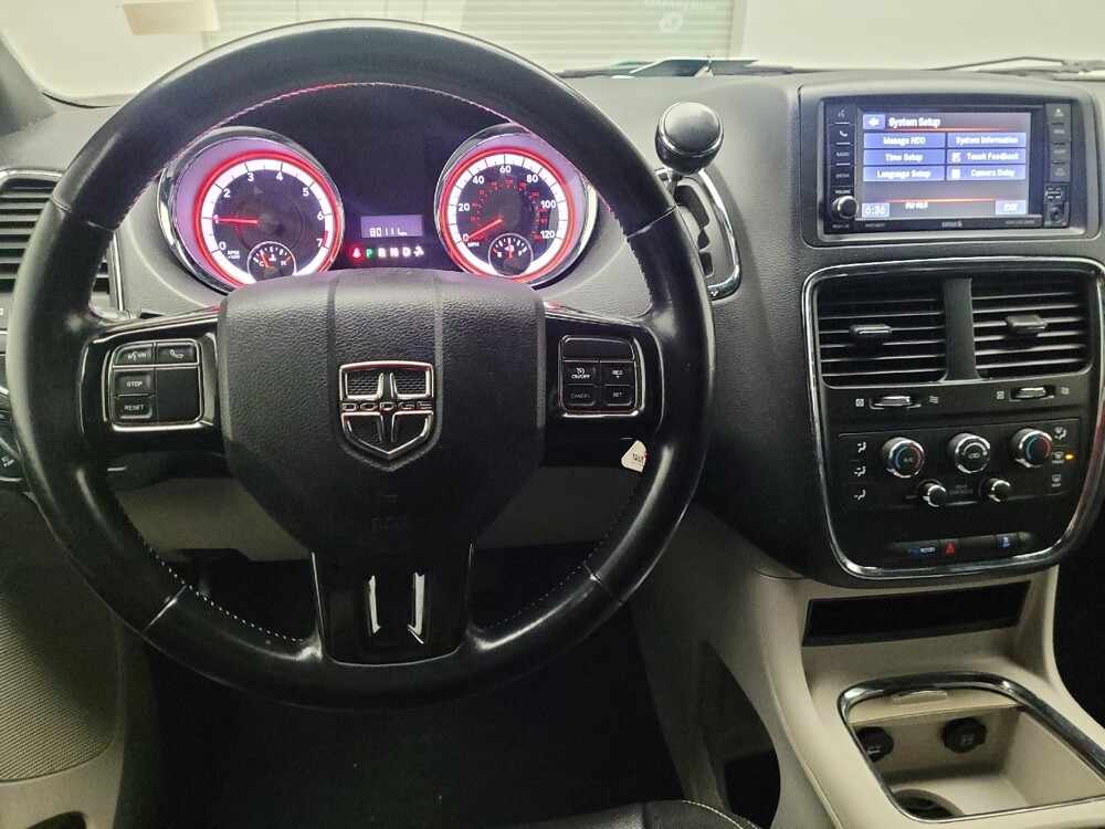 2019 Dodge Grand Caravan in Fresno, CA 93726 - 18068506 22