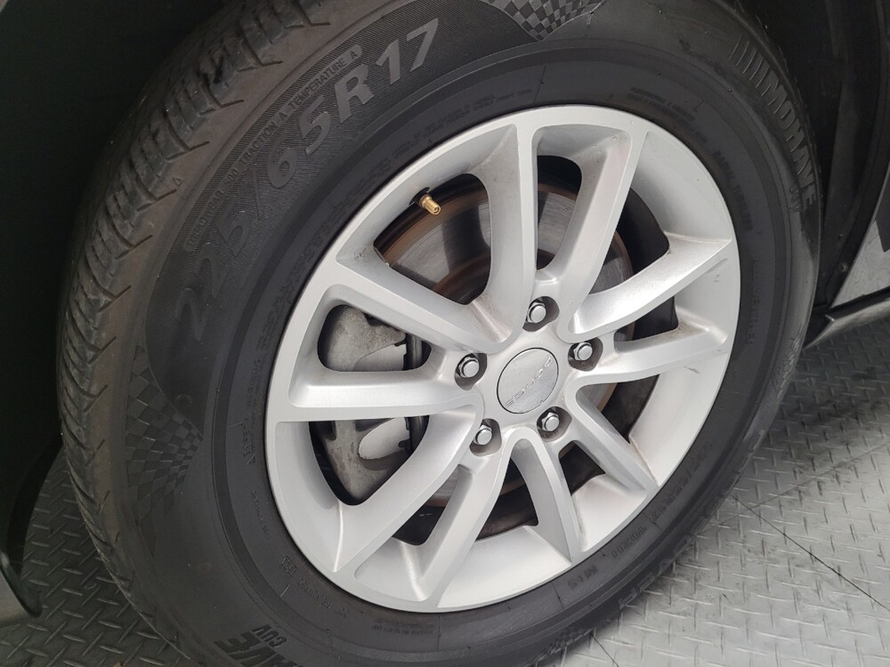 2019 Dodge Grand Caravan in Fresno, CA 93726 - 18068506 31