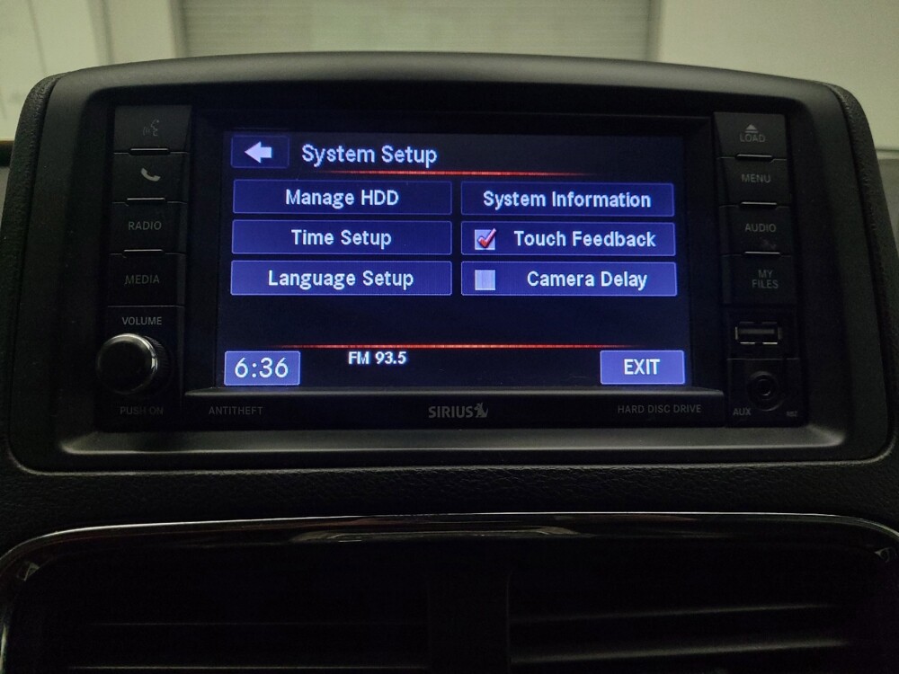 2019 Dodge Grand Caravan in Fresno, CA 93726 - 18068506 25