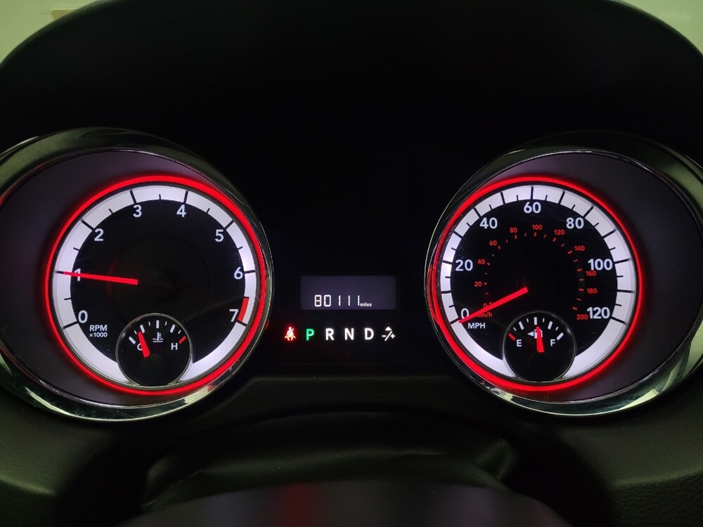 2019 Dodge Grand Caravan in Fresno, CA 93726 - 18068506 23