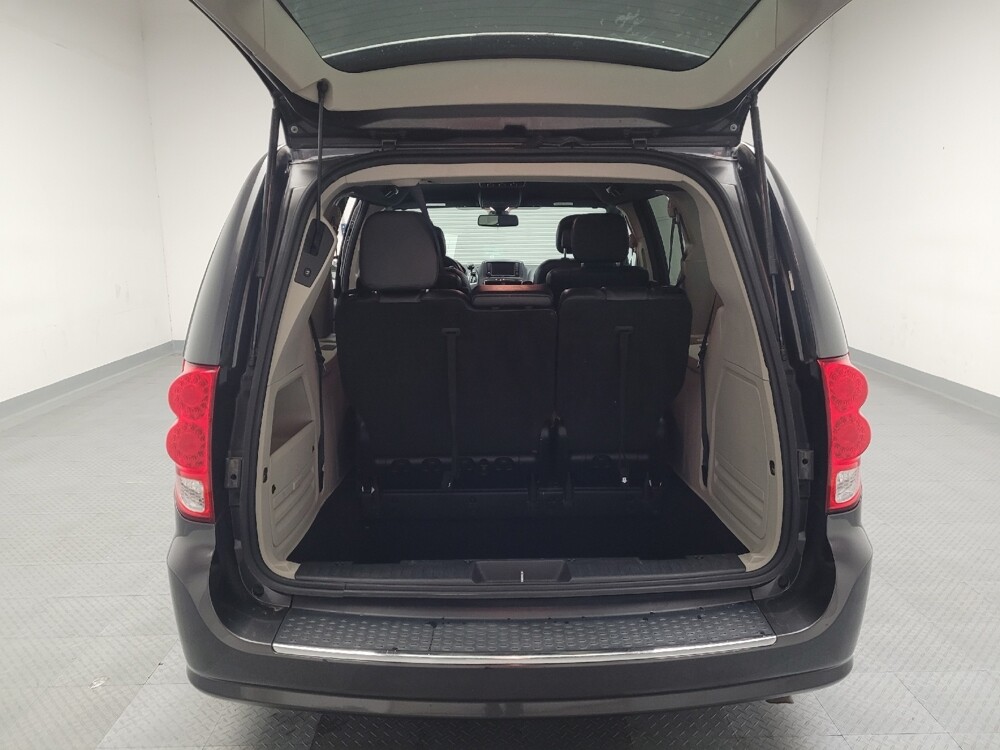 2019 Dodge Grand Caravan in Fresno, CA 93726 - 18068506 29