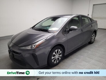 2022 Toyota Prius in Riverside, CA 92504