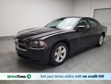 2014 Dodge Charger in Escondido, CA 92025