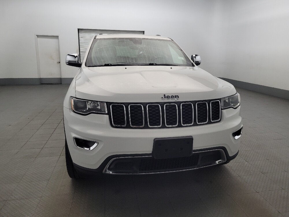 2020 Jeep Grand Cherokee in Newport News, VA 23601 - 18068520 14