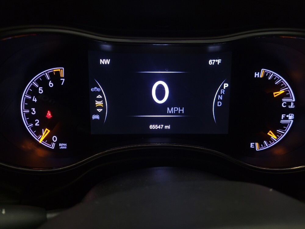 2020 Jeep Grand Cherokee in Newport News, VA 23601 - 18068520 23