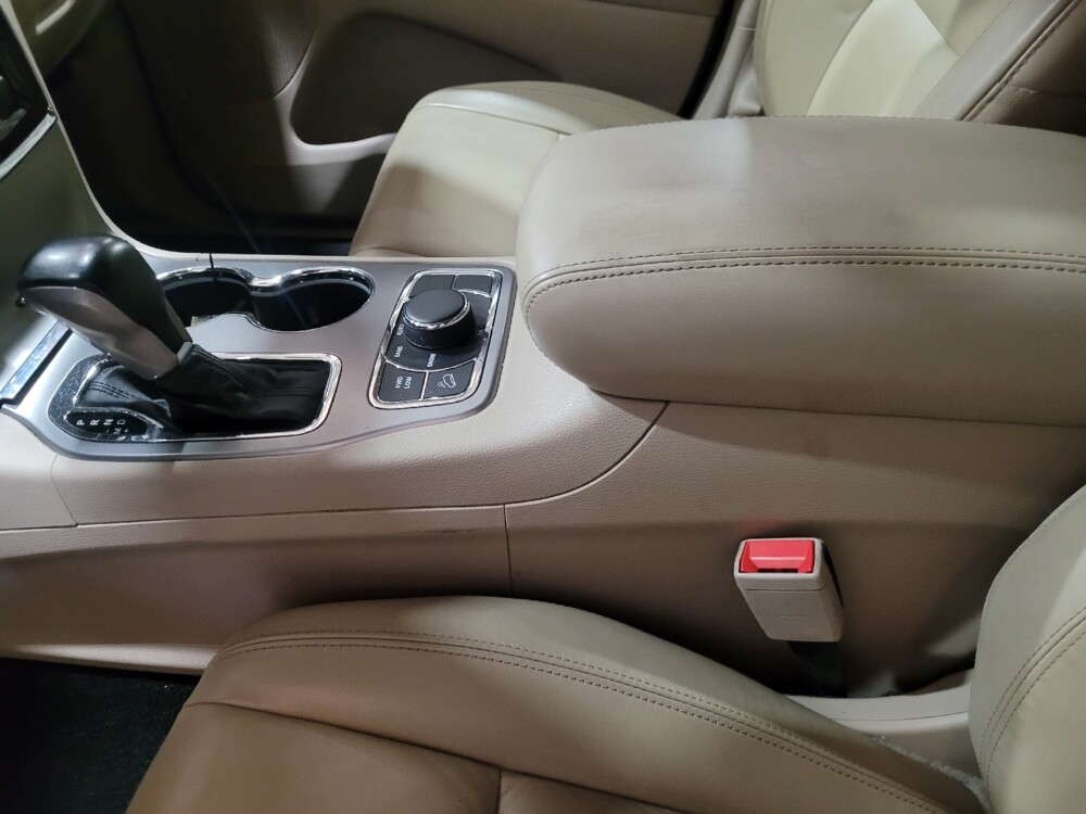 2020 Jeep Grand Cherokee in Newport News, VA 23601 - 18068520 26