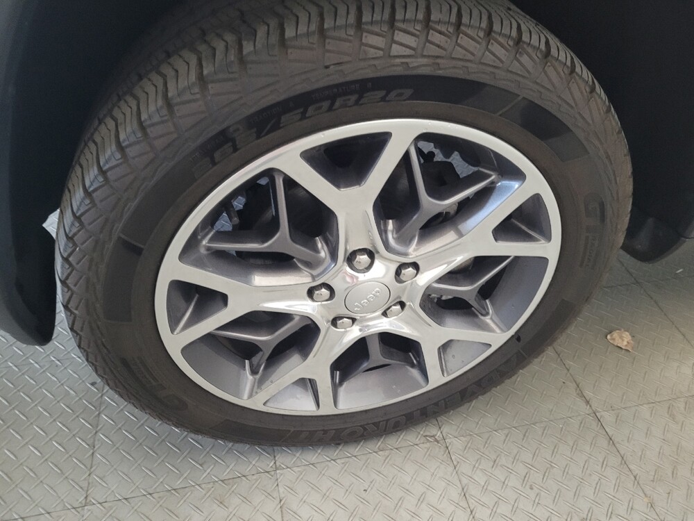 2020 Jeep Grand Cherokee in Newport News, VA 23601 - 18068520 31