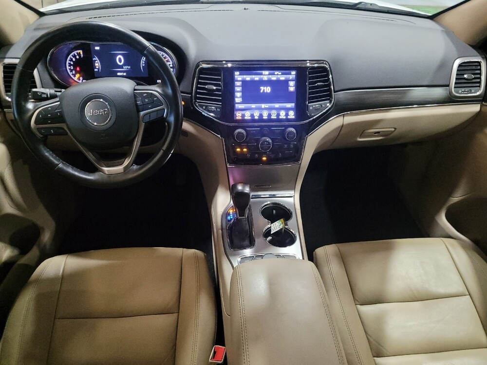 2020 Jeep Grand Cherokee in Newport News, VA 23601 - 18068520 22