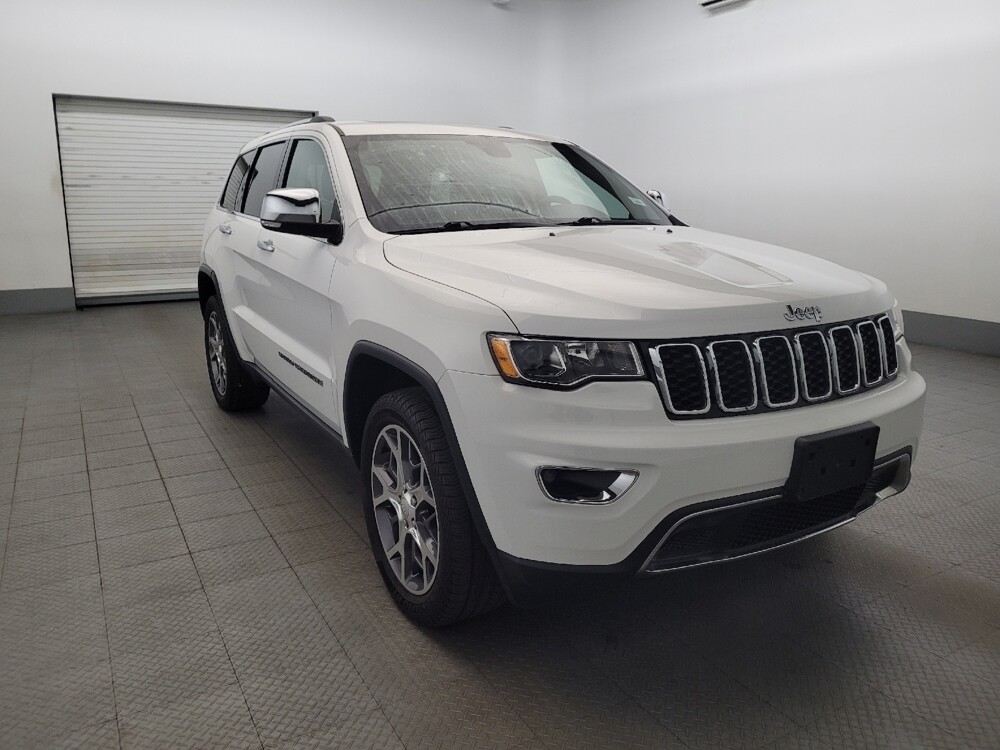 2020 Jeep Grand Cherokee in Newport News, VA 23601 - 18068520 13