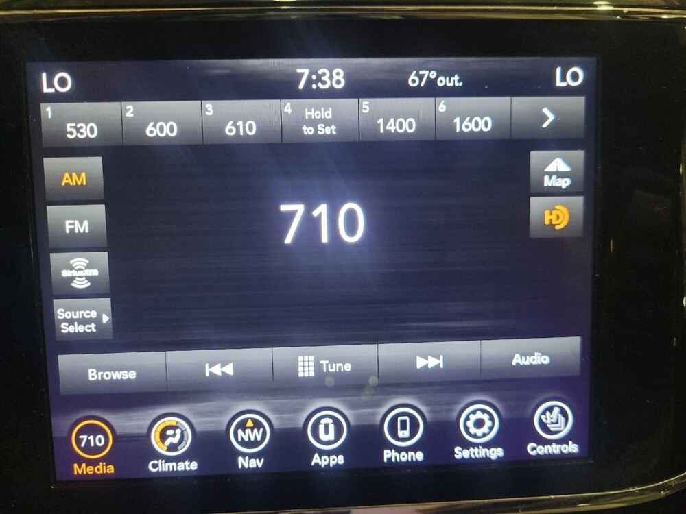 2020 Jeep Grand Cherokee in Newport News, VA 23601 - 18068520 25