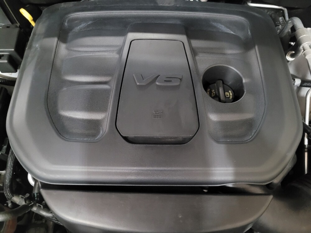 2020 Jeep Grand Cherokee in Newport News, VA 23601 - 18068520 30