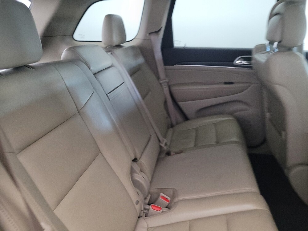 2020 Jeep Grand Cherokee in Newport News, VA 23601 - 18068520 19