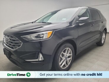 2021 Ford Edge in St. Louis, MO 63125