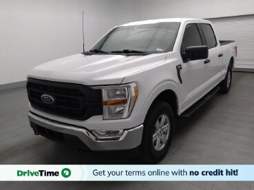 2021 Ford F150 in Jacksonville, FL 32210