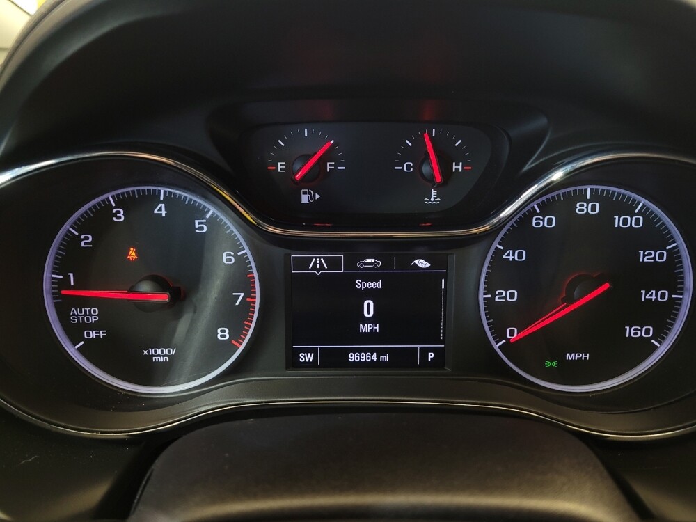 2019 Chevrolet Cruze in Fairfield, OH 45014 - 18068524 23