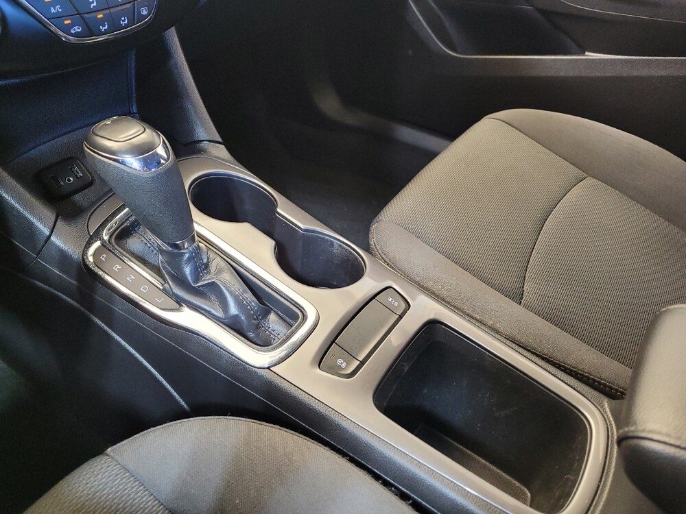 2019 Chevrolet Cruze in Fairfield, OH 45014 - 18068524 26