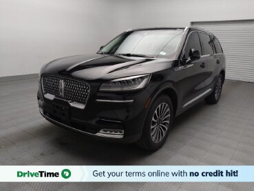 2020 Lincoln Aviator in Lewisville, TX 75067