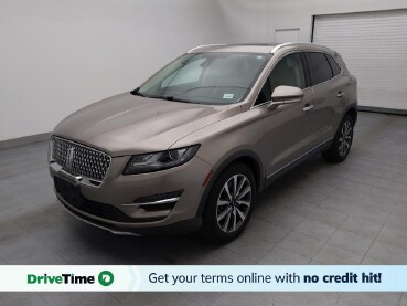 2019 Lincoln MKC in Charlotte, NC 28213