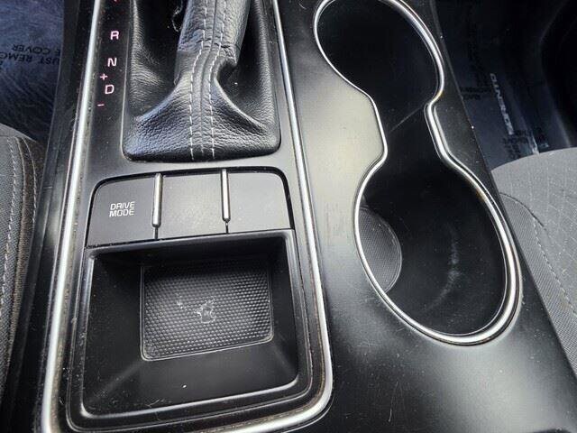 2019 Kia Sorento in Mesa, AZ 85212 - 18068533 22