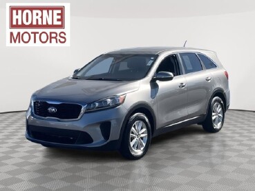 2019 Kia Sorento in Mesa, AZ 85212