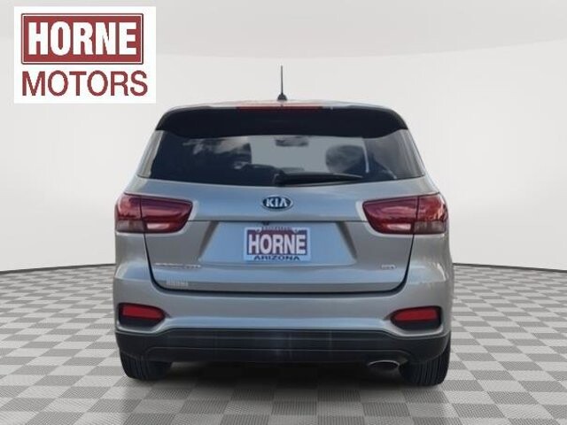 2019 Kia Sorento in Mesa, AZ 85212 - 18068533 7
