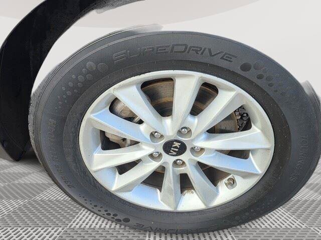 2019 Kia Sorento in Mesa, AZ 85212 - 18068533 11