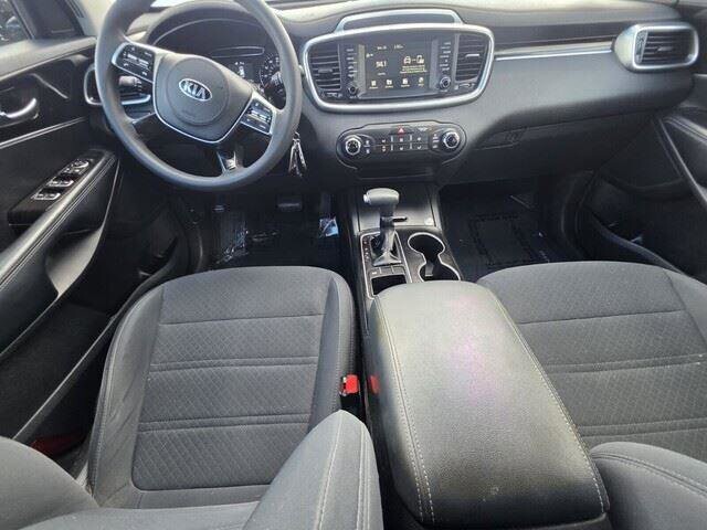 2019 Kia Sorento in Mesa, AZ 85212 - 18068533 28