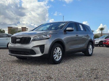 2019 Kia Sorento in Mesa, AZ 85212