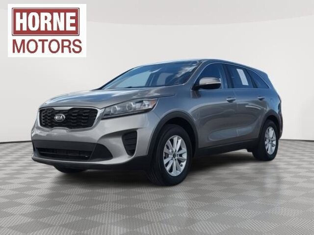 2019 Kia Sorento in Mesa, AZ 85212 - 18068533 2