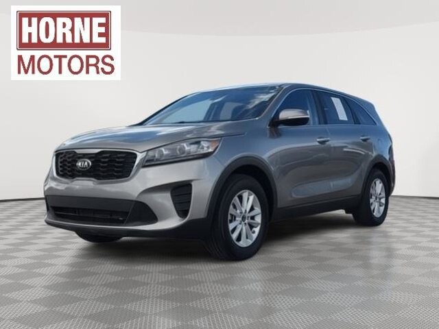 2019 Kia Sorento in Mesa, AZ 85212 - 18068533