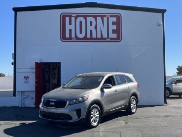 2019 Kia Sorento in Mesa, AZ 85212