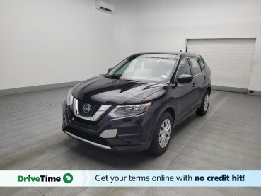 2018 Nissan Rogue in Marietta, GA 30062