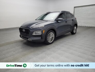 2020 Hyundai Kona in Tulsa, OK 74145