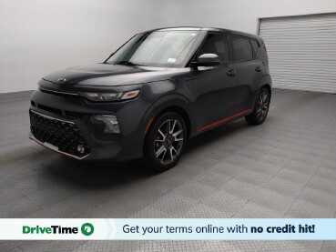 2020 Kia Soul in Temple, TX 76502