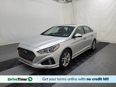 2018 Hyundai Sonata in Allentown, PA 18103