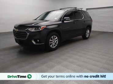 2019 Chevrolet Traverse in Tulsa, OK 74145